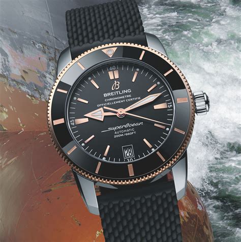 breitling super ocea|Breitling super ocean review.